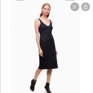 NWT Babaton Marsden Dress